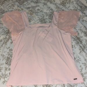 NWT - Calvin Klein Blouse